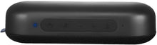 Load image into Gallery viewer, Insignia Sonic Portable Bluetooth Speaker- Black