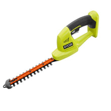 Load image into Gallery viewer, Ryobi P2900B ONE+ 18-Volt Lithium-Ion Cordless Grass Shear and Shrubber - Battery and Charger Not Included