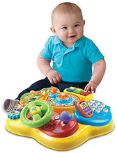 Load image into Gallery viewer, VTech Magic Star Learning Table