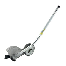 Load image into Gallery viewer, Curved Shaft Edger Attachment, 33 in.
