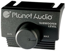Load image into Gallery viewer, Planet Audio AC2000.2 2 Channel Car Amplifier - 2000 Watts, Full Range, Class A-B, 2-4 Ohm Stable, Mosfet Power Supply, Bridgeable