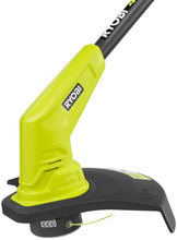Load image into Gallery viewer, Toucan City RYOBI 40-Volt Lithium-Ion Cordless String Trimmer - 1.5 Ah Battery and Charger Included RY40240 and Hand Trowel
