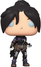 Load image into Gallery viewer, Wraith: Fun ko Pop! Games Vinyl Figure &amp; 1 Compatible Graphic Protector Bundle (545 - 43283 - B)