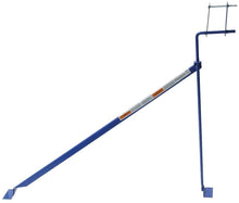 Load image into Gallery viewer, WERNER Steel Pump Jack Foldable Suppo