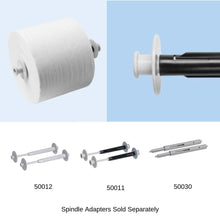 Load image into Gallery viewer, Georgia-Pacific Angel Soft Professional Series Compact Premium Embossed Coreless 2-Ply Toilet Paper by GP PRO, 1937300, 12 Rolls Per Case, White