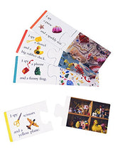 Load image into Gallery viewer, I SPY Preschool Game