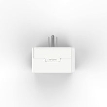 Load image into Gallery viewer, Kasa Smart Plug by TP-Link, Smart Home WiFi Outlet works with Alexa, Echo,Google Home &amp; IFTTT,No Hub Required, Remote Control, 15 Amp, UL certified, 1-Pack (HS105)