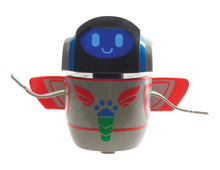 Load image into Gallery viewer, PJ Masks Lights &amp; Sounds Robot, Multicolor, 9"