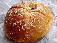 Load image into Gallery viewer, Hoosier Hill Farm Coarse Pretzel Salt, 2 lbs