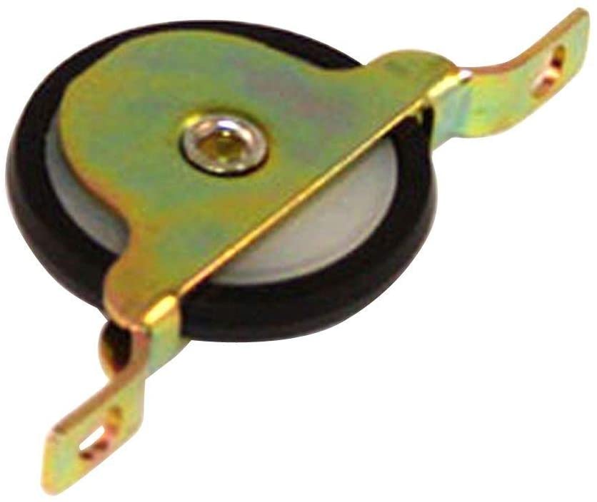 Barton Kramer Garage Door Screen Roller Rubber