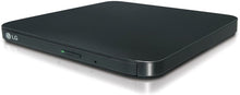 Load image into Gallery viewer, LG SP80NB80 8x External DVD writer DVD±RW DL USB 2.0 Ultra Slim Portable