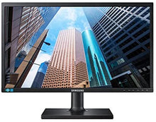 Load image into Gallery viewer, Samsung LS24E65UDWG/ZA 24" S24E650DW 1920x1200 LED Monitor for Business,Black