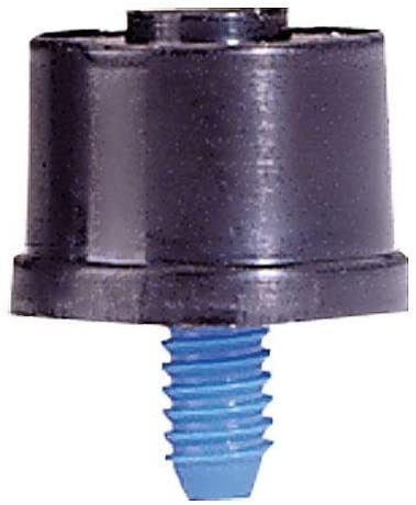 DIG 7750BB 6-9 GPH 360 Degree 3-4' Diameter Drip Irrigation Fogger Mister (5 Pack)