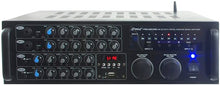 Load image into Gallery viewer, Wireless Bluetooth Karaoke Amplifier