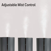 Load image into Gallery viewer, Honeywell Designer Series Cool Mist Humidifier, Black