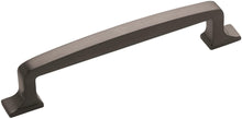 Load image into Gallery viewer, Amerock BP53721GPH Westerly Pull, 5 1/16&quot; Center-to Center, Graphite