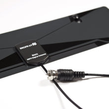 Load image into Gallery viewer, Homevision Technology ANT4500 Digiwave BMX HDTV Digital Antenna, Black