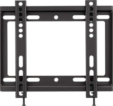 Load image into Gallery viewer, Insignia - Fixed TV Wall Mount for Most 19&quot; - 39&quot; TVs - Black