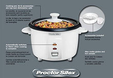 Load image into Gallery viewer, Ps 8 Cup Rice Cooker