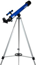 Load image into Gallery viewer, Meade Instruments Infinity 50mm AZ Refractor Telescope