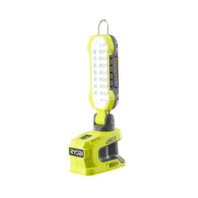 Load image into Gallery viewer, Ryobi P790 18-Volt ONE+ Hybrid LED Project Ligh