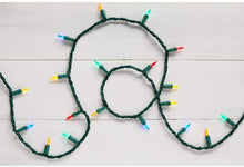 Load image into Gallery viewer, Home Accents Holiday 300-Light Smooth Mini Multi-LED SB Constant On (Set of 2)