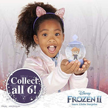 Load image into Gallery viewer, Frozen 2 Snow Globe Suprise Dolls-Pack of 2