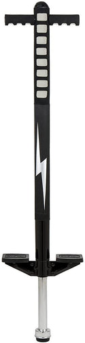 Flybar Maverick Pogo Black Lite-Ning