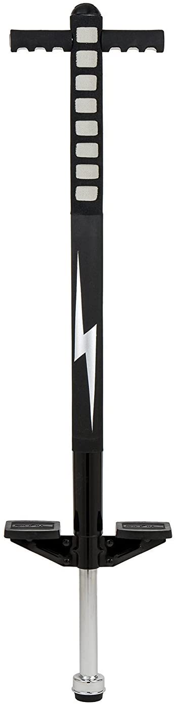 Flybar Maverick Pogo Black Lite-Ning