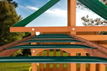 Load image into Gallery viewer, Monkey Bars (6 Pack) - Green, One Size
