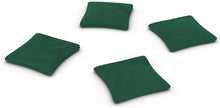 Load image into Gallery viewer, Belknap Hill Trading Post Official ACA Sized Corn-Filled Duck Cloth Cornhole Bags (Set of 4)