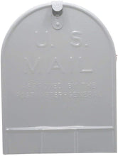Load image into Gallery viewer, Gibraltar Mailboxes Stanley Extra-Large Capacity Galvanized Steel