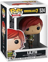 Load image into Gallery viewer, Funko Pop! Games: Borderlands 3 - Lillith The Siren