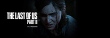 Load image into Gallery viewer, The Last of Us Part II - PlayStation 4