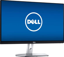 Load image into Gallery viewer, Dell 23&quot; 1920x1080 LED Backlit