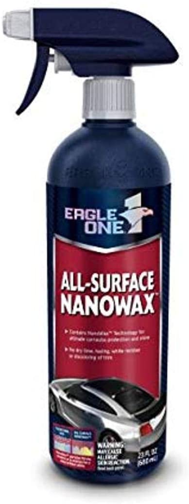 Eagle One Superior Nano Wax