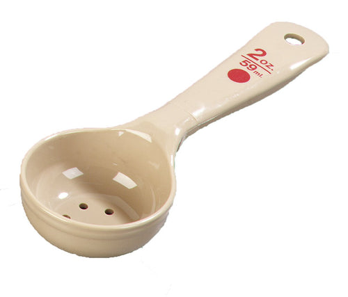 Carlisle 436206 Beige 7.12