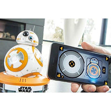 Load image into Gallery viewer, Original BB-8 by Sphero (No Droid Trainer)