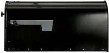 Load image into Gallery viewer, Gibraltar Mailboxes Edwards Large Capacity Galvanized Steel, Post-Mount Mailbox