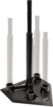 Load image into Gallery viewer, SKLZ Adjustable 5-Position Baseball and Softball Batting Tee