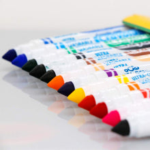 Load image into Gallery viewer, Crayola 12 Ct Ultra-Clean Washable Markers