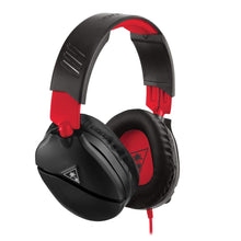 Load image into Gallery viewer, Turtle Beach Recon 70 White Gaming Headset for PlayStation 4 Pro, PlayStation 4, Xbox One, Nintendo Switch, PC, and Mobile - PlayStation 4