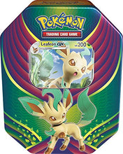 Load image into Gallery viewer, Pokemon TCG: Evolution Celebration Tin, Multicolored 210-80409