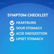 Load image into Gallery viewer, Tums Chewy Bites Assorted Berries Antacid Tablets