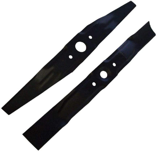 Honda 08720-VE2-001 Quadracut Twin Blade Set -21