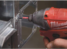 Load image into Gallery viewer, MILWAUKEE ELECTRIC TOOL 48-32-5004 Shockwave 2" Power Bit Phillips #2 15 Piece Contractor Pack