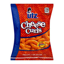 Load image into Gallery viewer, Utz Jumbo Snack Variety