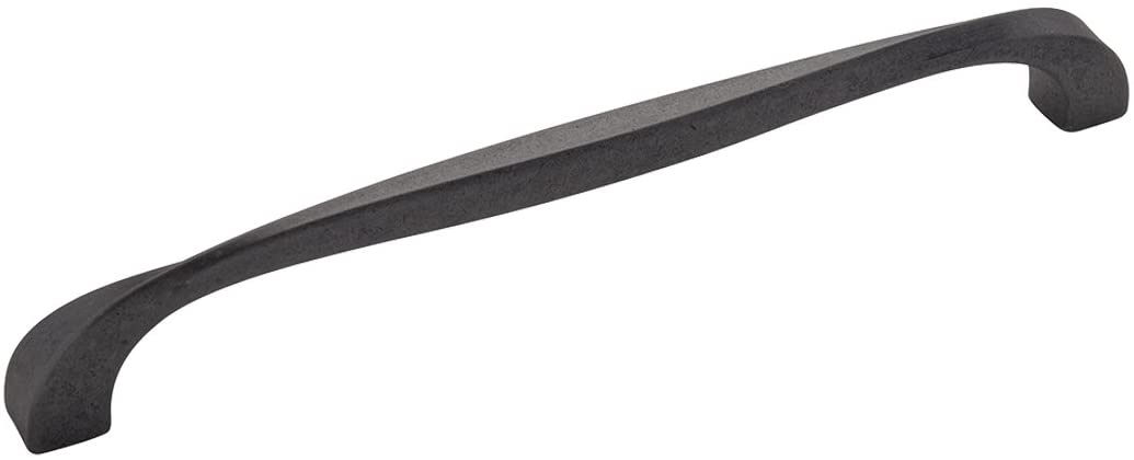 Hickory Hardware Twist Collection Knob