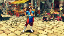 Load image into Gallery viewer, Street Fighter IV