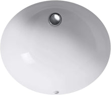 Load image into Gallery viewer, Kohler Bathroom Sink